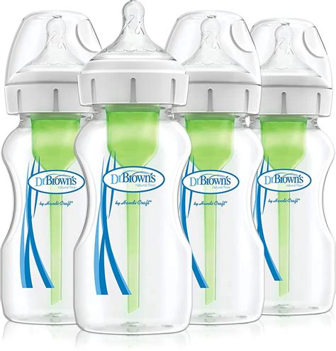 dr brown anti colic bottles|dr brown bottles dollar general.